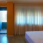 Central Flower Studio Apartment 3