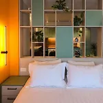 Central Flower Studio Apartment 3