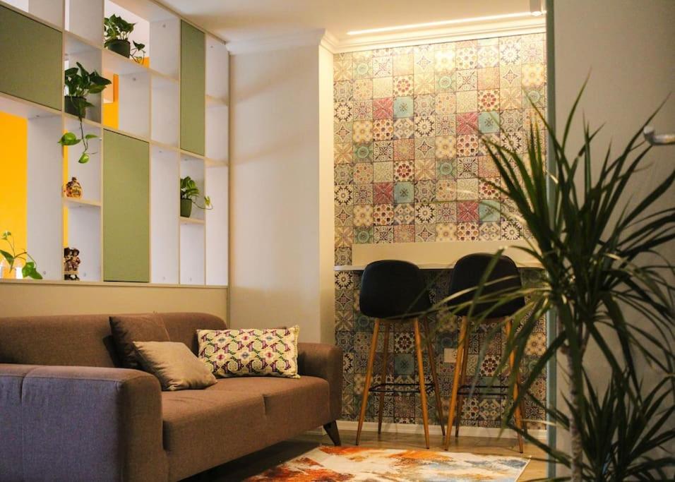 Apartment Flower 3 *