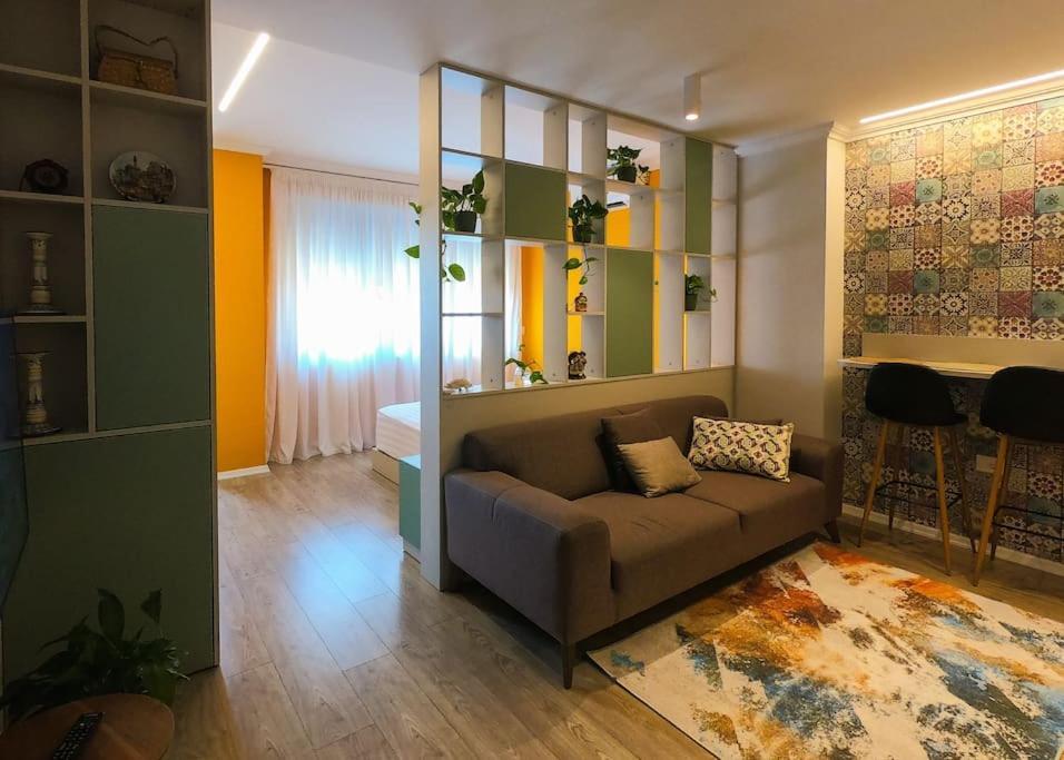Appartement Flower 3 *