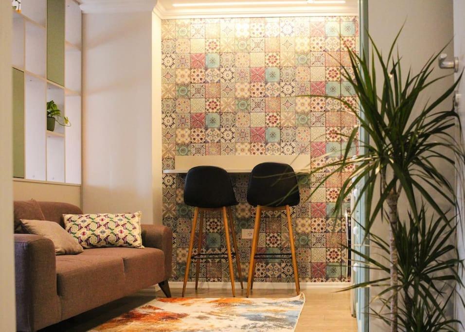 Appartement Flower 3